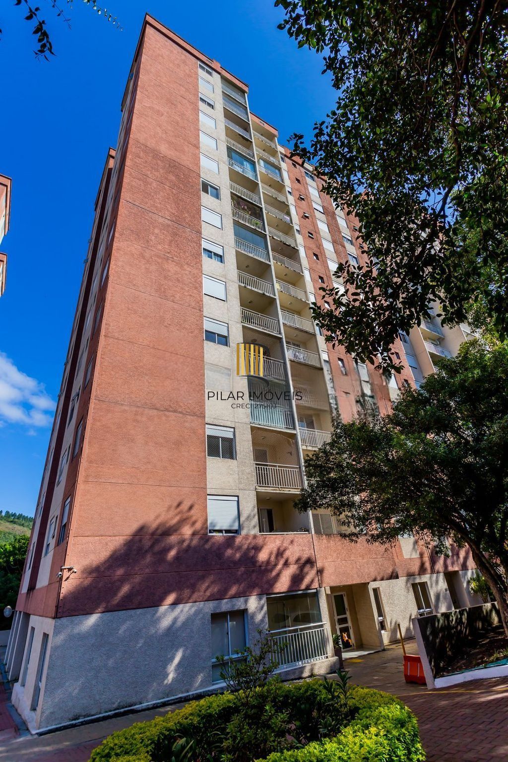 Apartamento à venda com 3 quartos, 76m², 1 suíte, 2 vagas, Beco Souza Costa no bairro Morro Santana