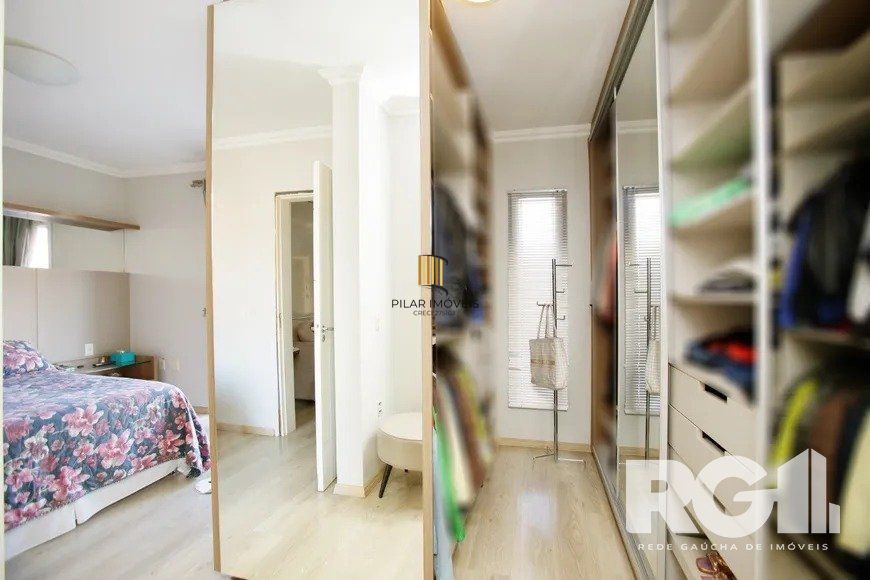 Casa 3 dormitórios no bairro Jardim Lindóia