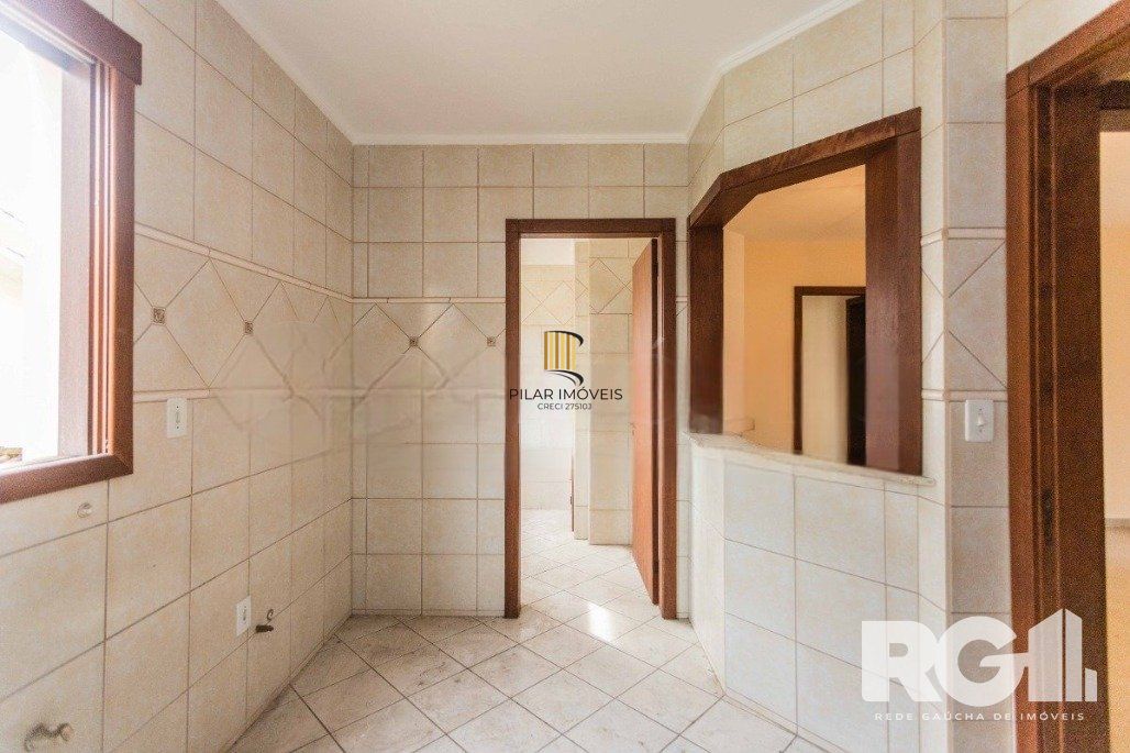 Apartamento 3 dormitórios no bairro Jardim Planalto