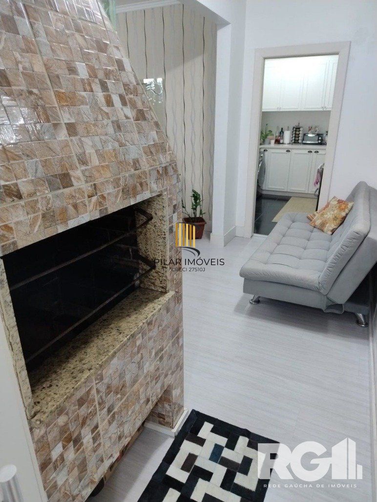 Apartamento 3 dormitórios no bairro São João