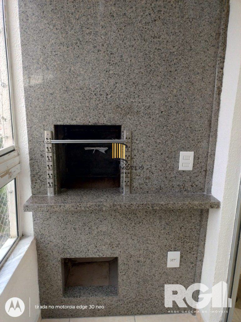 Apartamento 2 dormitórios no bairro Morro Santana