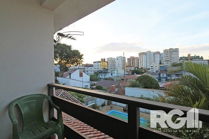 Casa 3 dormitórios no bairro Vila Ipiranga