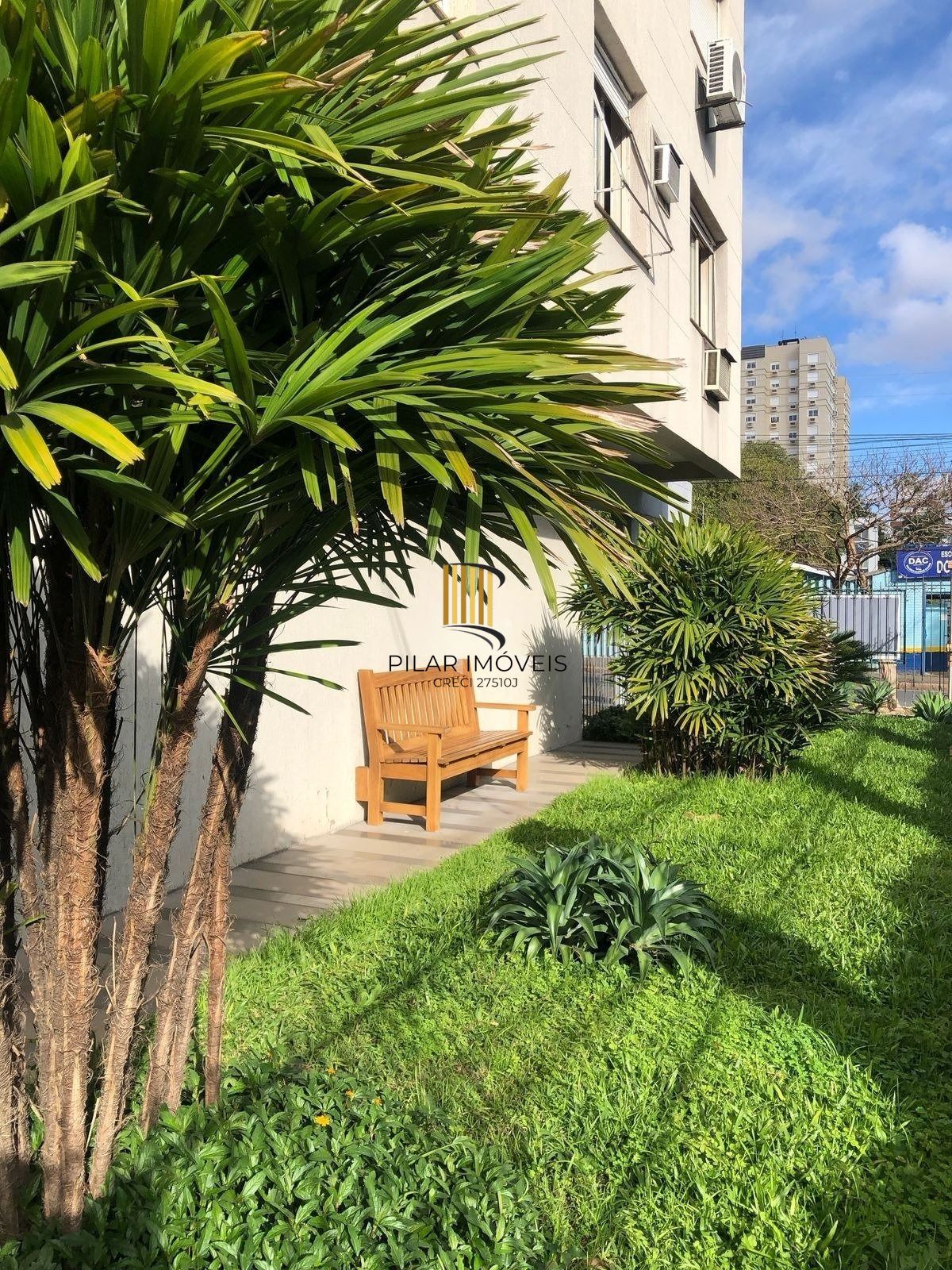 Apartamento 2 dormitórios, com vaga,  próximo ao Iguatemi