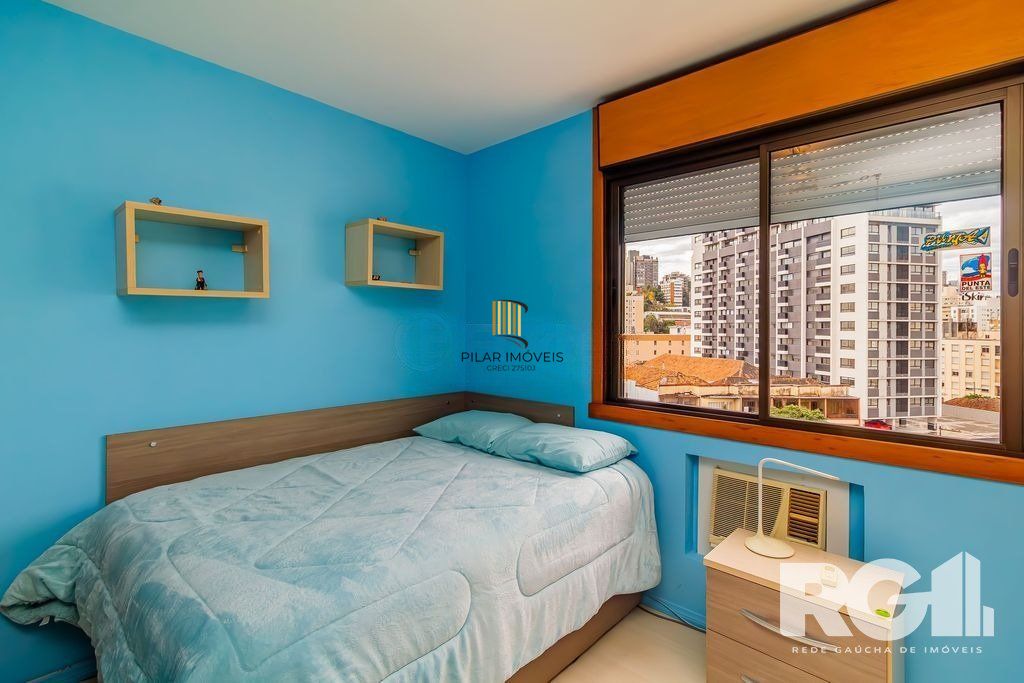 Apartamento 3 dormitórios no bairro Santa Cecília