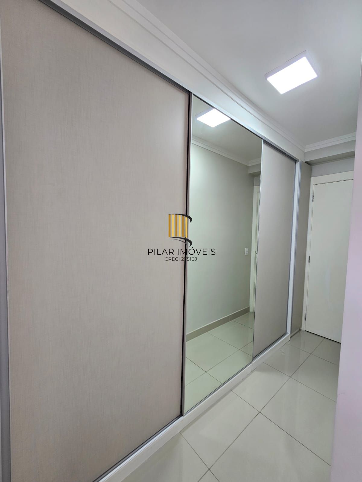 Porteira Fechada 3 dorm, vaga na Antonio Joaquim Mesquita