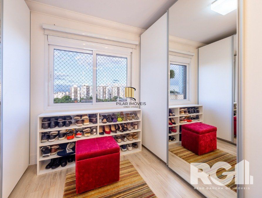 Apartamento 3 dormitórios no bairro Boa Vista