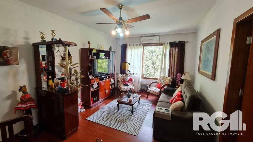 Apartamento 3 dormitórios no bairro São João - Pilar Imóveis