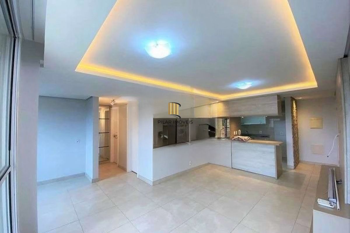 Apartamento à venda com 3 quartos, 76m², 1 suíte, 2 vagas, Beco Souza Costa no bairro Morro Santana