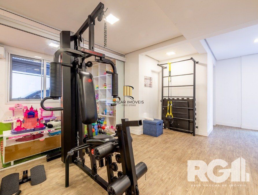 Apartamento 3 dormitórios no bairro Boa Vista