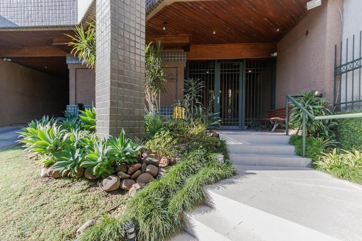 Oportunidade Única! Garden Semimobiliado com 3 Quartos e Varanda Gourmet e piscina. Bairro Petrópolis