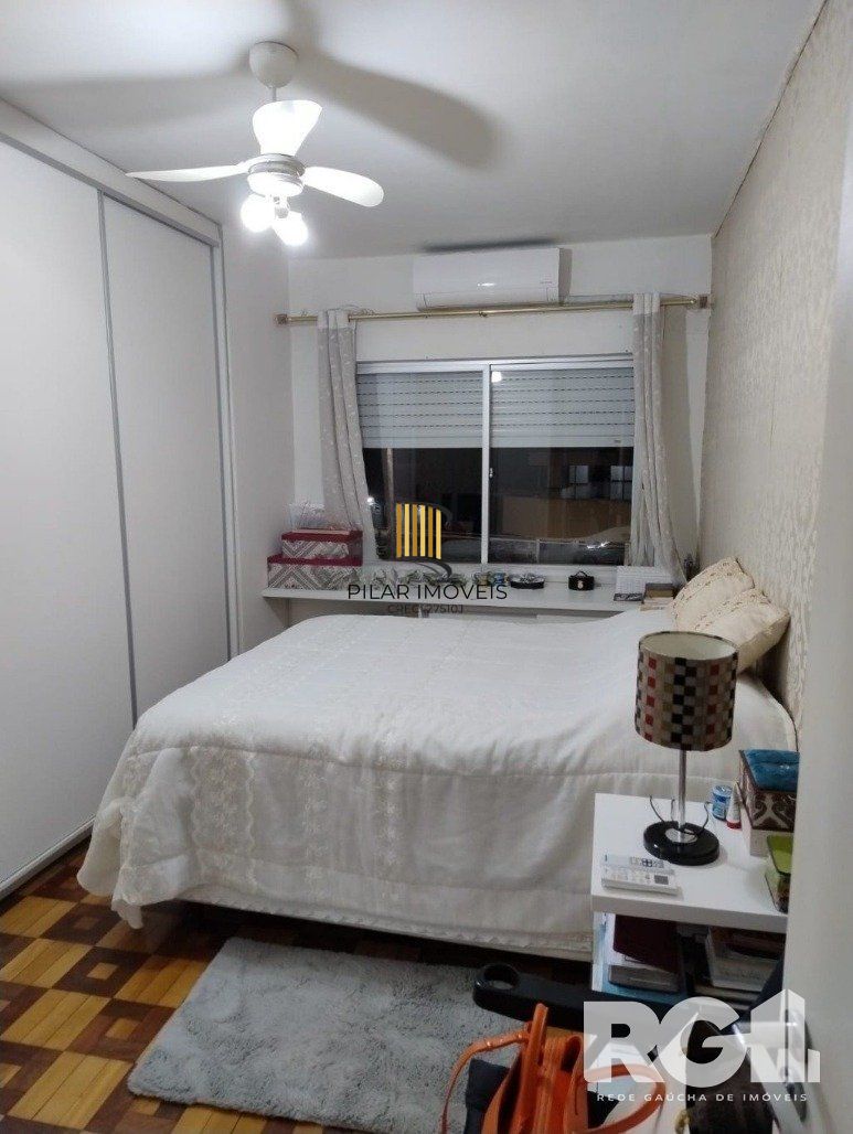 Apartamento 3 dormitórios no bairro São João