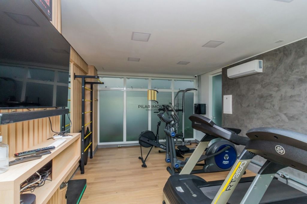 Apartamento à venda próximo ao Iguatemi – moderno e bem localizado