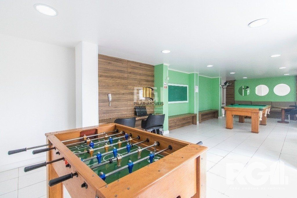 Apartamento 2 dormitórios no bairro Jardim Itu