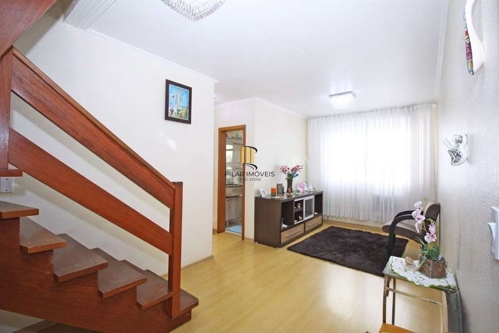 Cobertura semimobiliada com vista incrível e espaço gourmet amplo