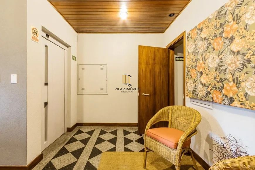 Cobertura 2 dormitórios, 129 m², no bairro Jardim Lindóia