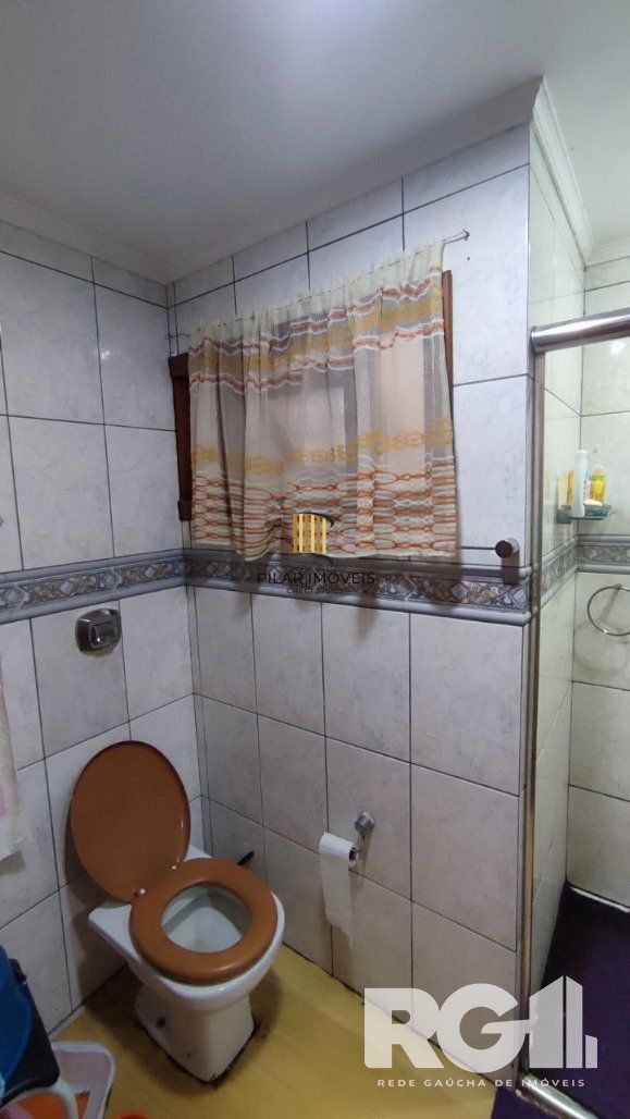 Apartamento 3 dormitórios no bairro Jardim Itu
