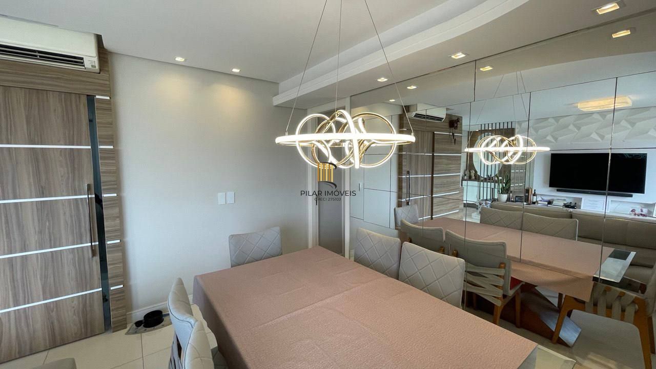 Apartamento 3 dorm sendo 01 suíte e 2 vagas, Tulio de Rose - Jardim Europa