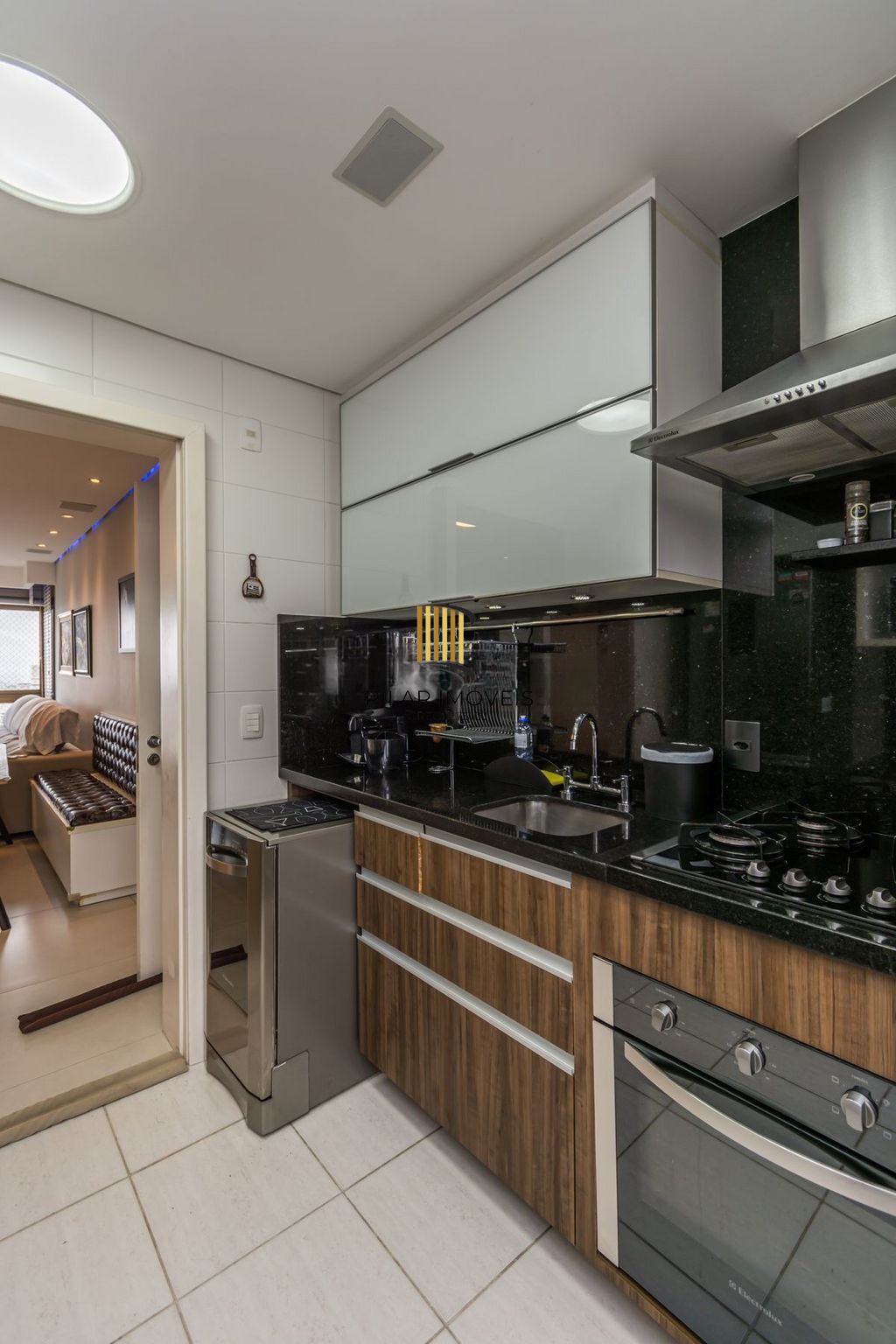 Apartamento 3 Quartos com Vista Deslumbrante na Quintino – Rio Branco