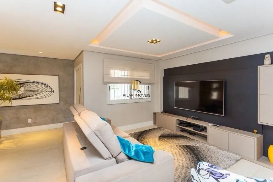 Casa Térrea com Espaço Gourmet no Jardim Lindóia