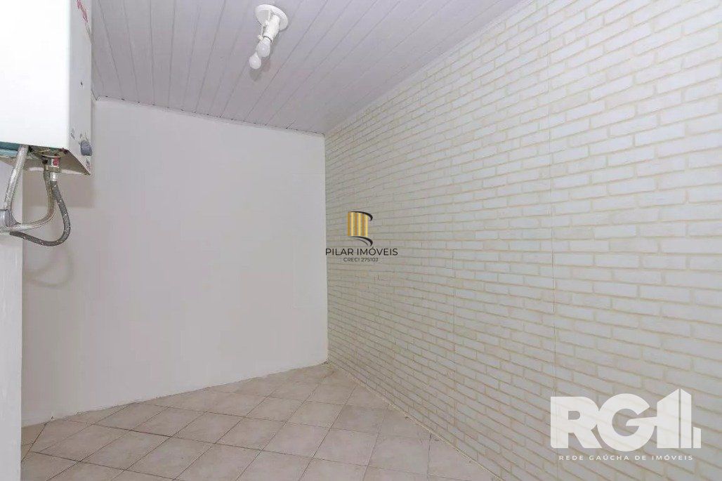 Casa de Condomínio 2 dormitórios no bairro Jardim Leopoldina
