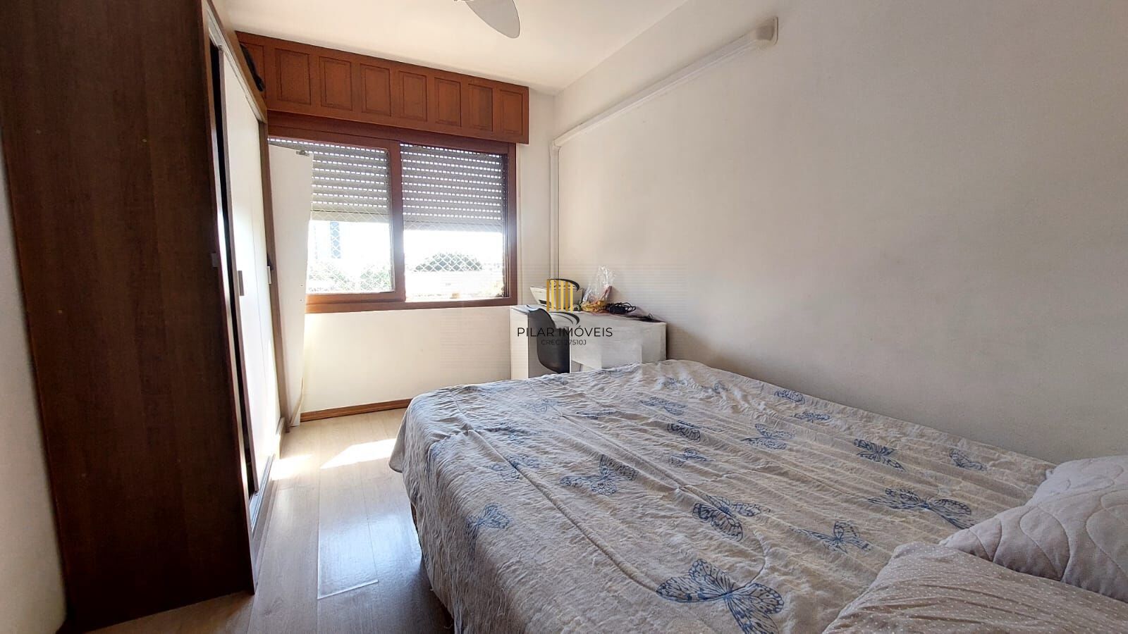 Apartamento 2 dormitórios no bairro Vila Ipiranga