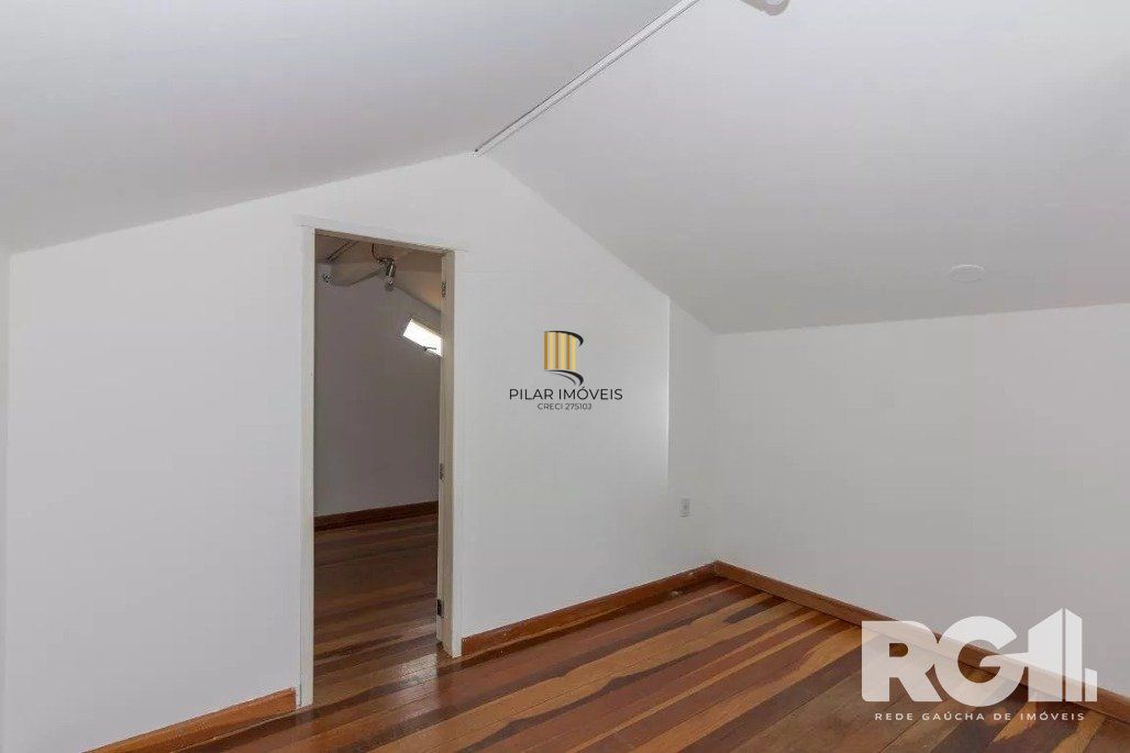 Casa de Condomínio 2 dormitórios no bairro Jardim Leopoldina