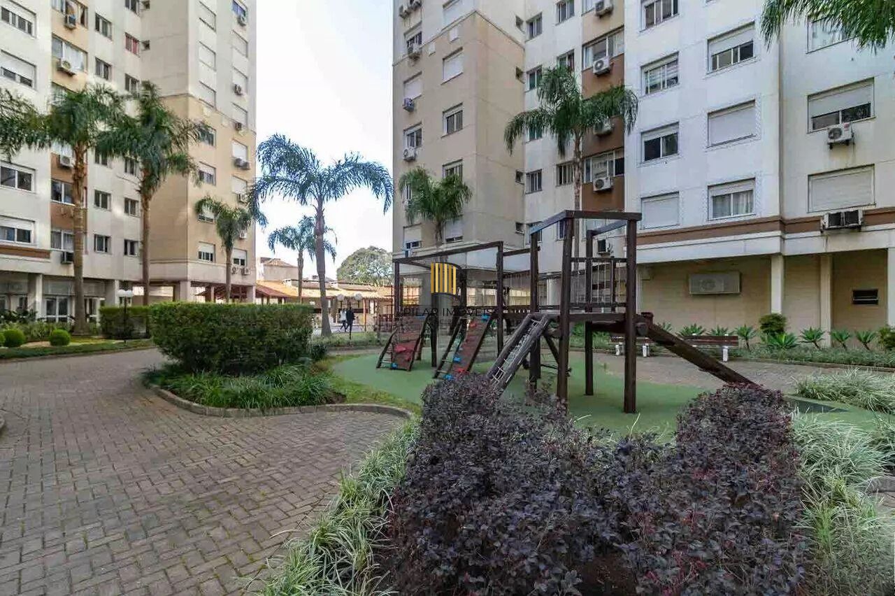 Apartamento de 3 dormitórios Zona Norte