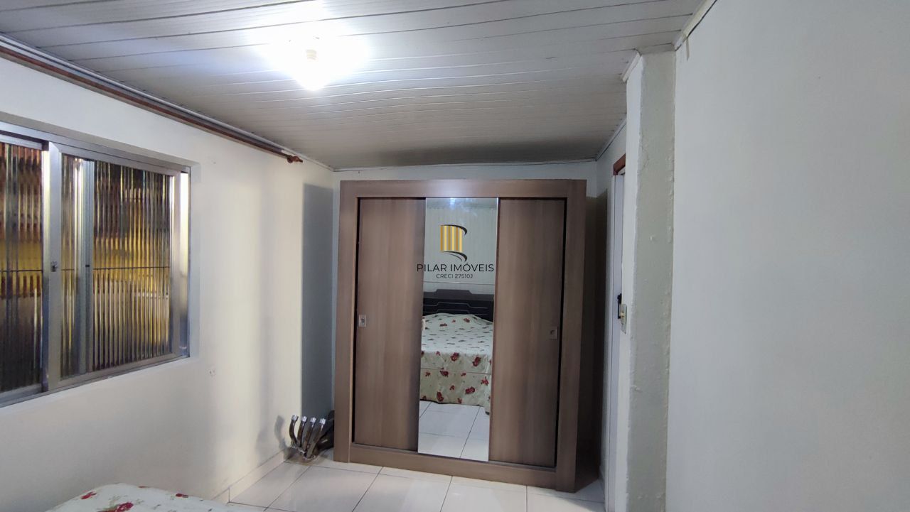 Casa com 4 dormitórios, na avenida Bernardinho Silveira Amorim, Rubem Berta