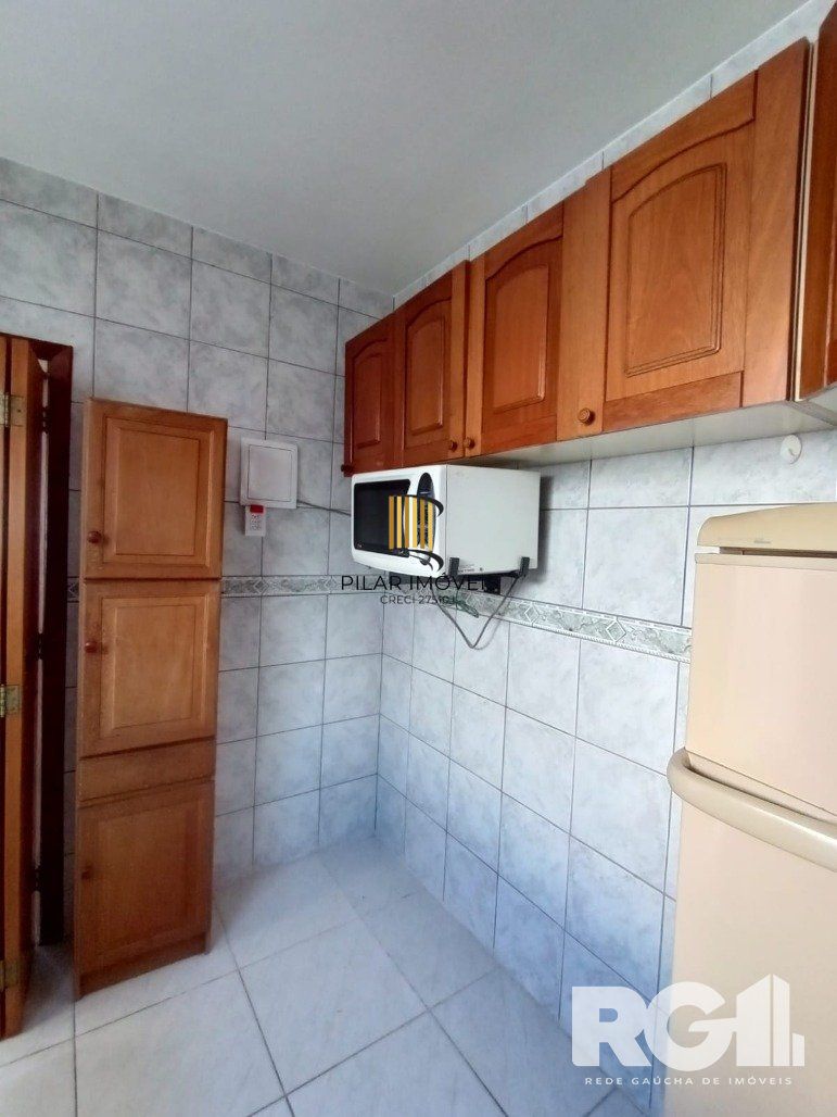 Apartamento 3 dormitorio,  Conjunto Residencial Zeferino Dias no bairro Sarandi, Porto Alegre