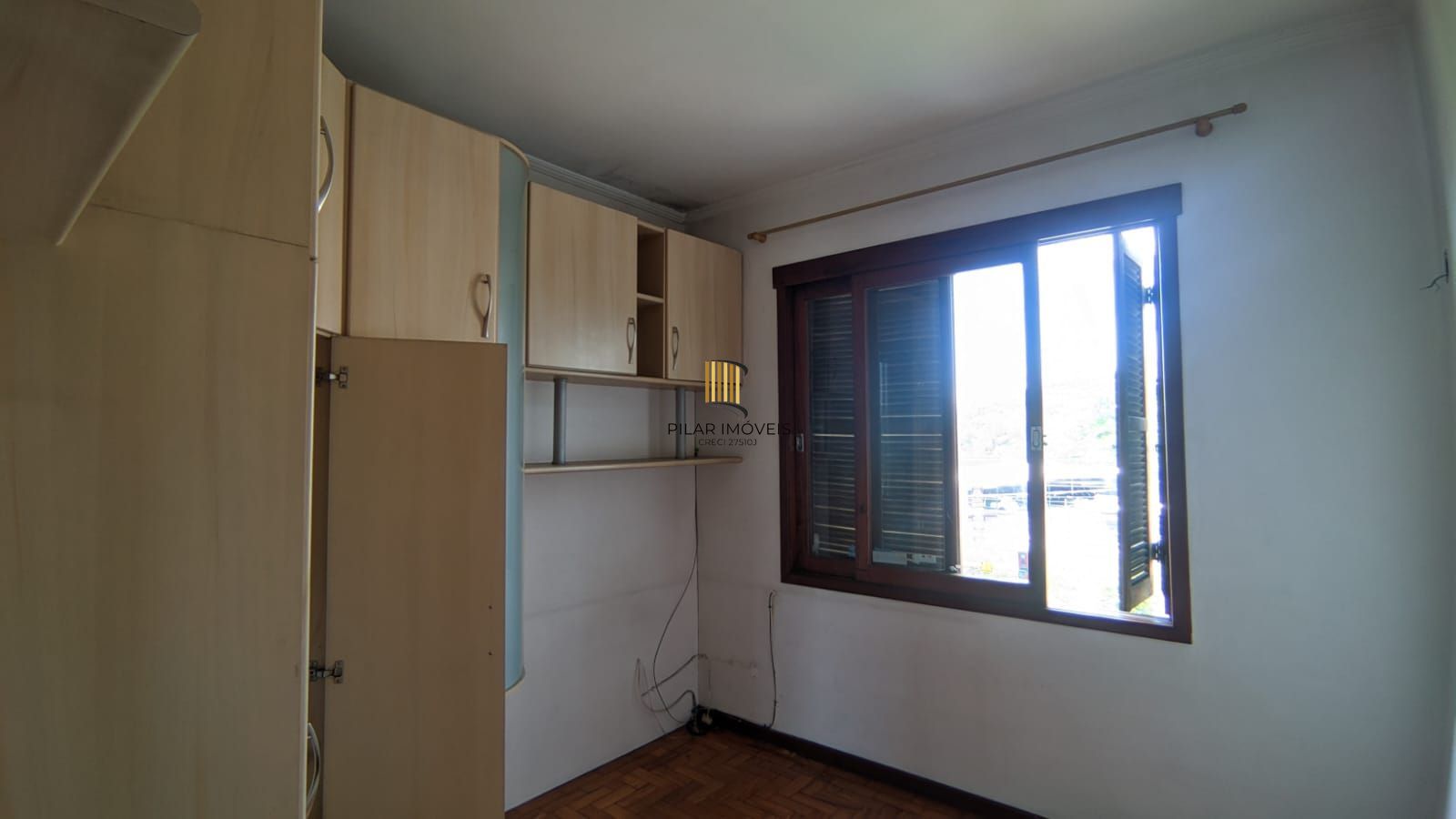 Apartamento 3 dormitórios no bairro São Sebastião