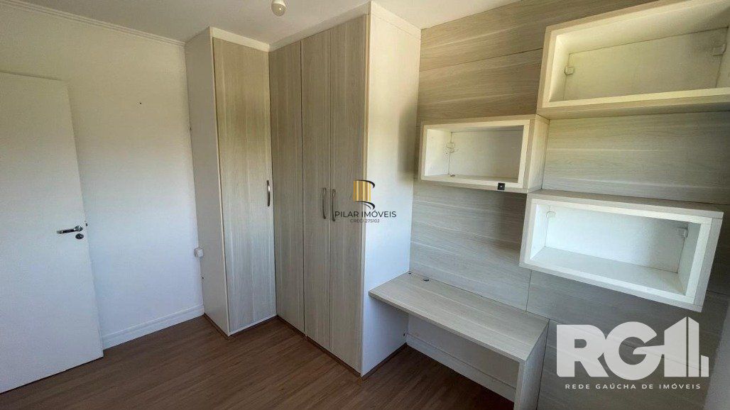 Duplex 3 dormitórios no bairro Jardim Lindóia