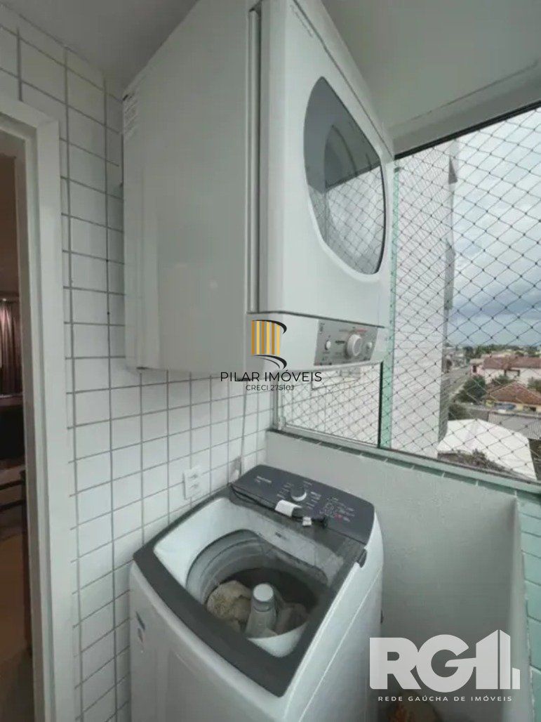Apartamento 2 dormitórios no bairro Vila Imbui