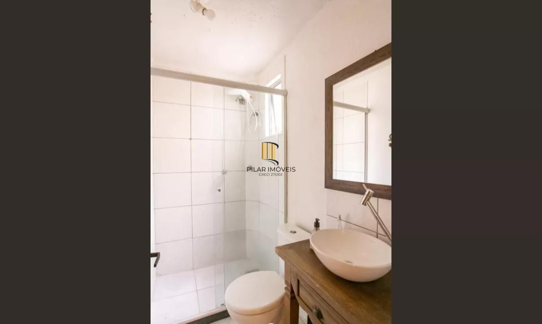 Apartamento 2 dormitórios no bairro Vila Nova