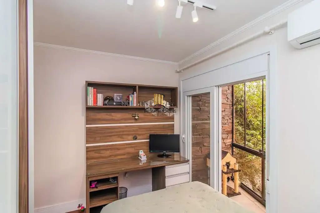 Incrível cobertura com 4 dormitórios, 200m²