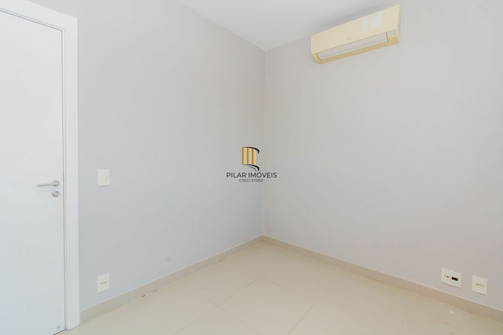 Apartamento 3 dorms 2 vagas, Rua Antônio Joaquim Mesquita - Passo da Areia