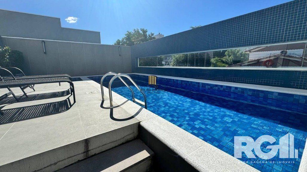 Apartamento 1 dormitório no bairro Passo da Areia