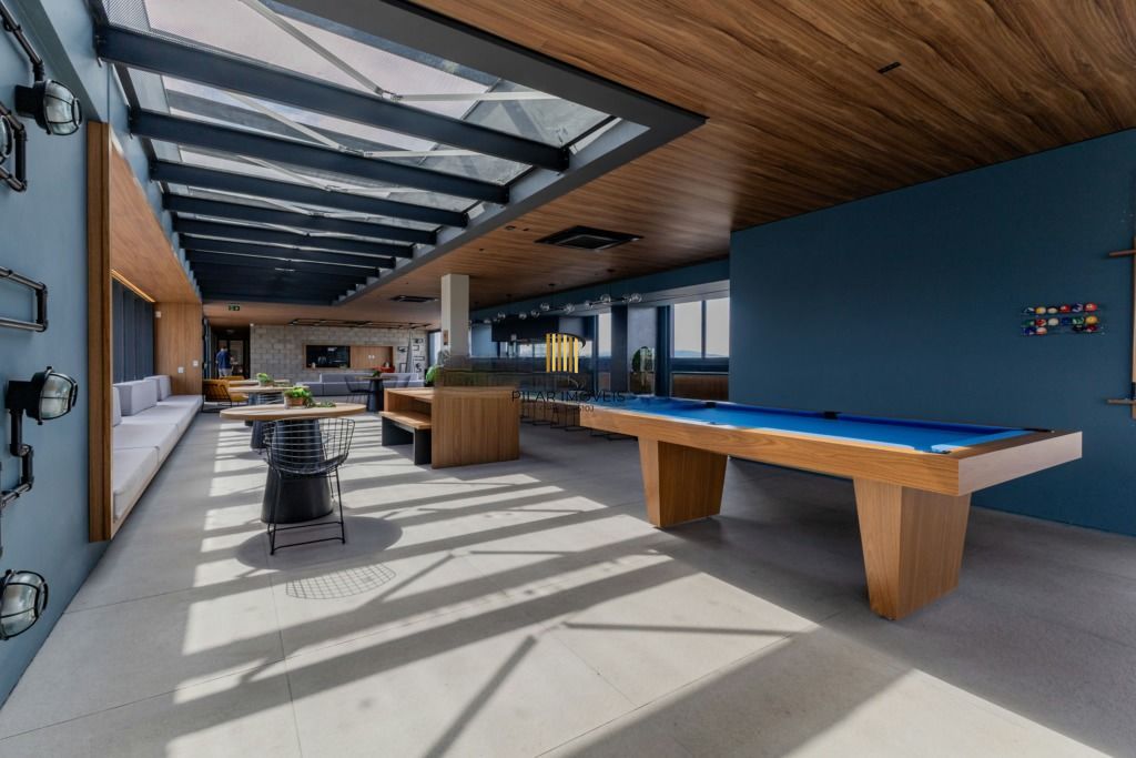 Studio mobiliado e pronto para Airbnb – Go Cidade Baixa, POA