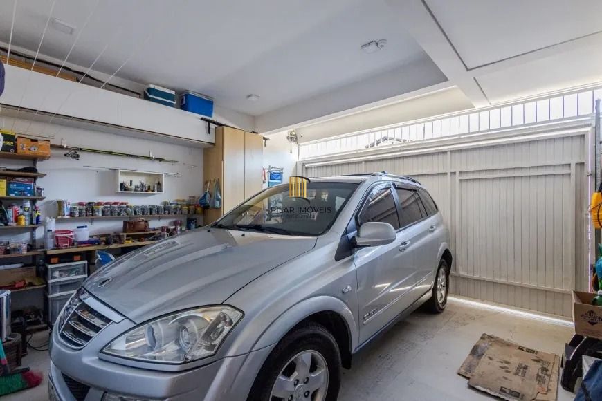 Sobrado com 3 suítes e 2 vagas no Jardim Itu Sabará