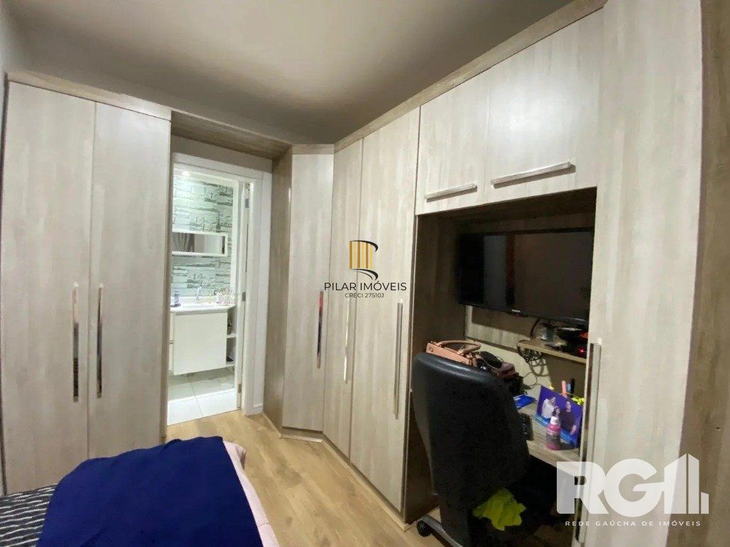 Apartamento 3 dormitórios no bairro São José