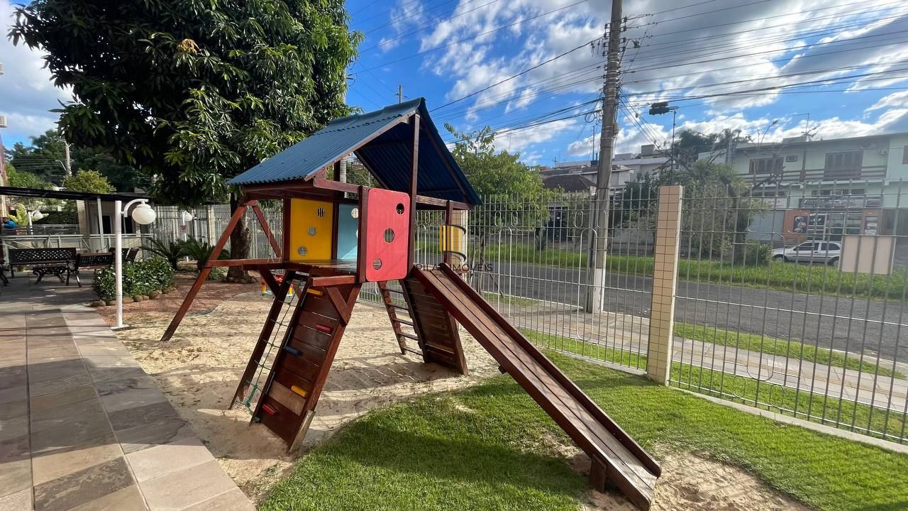 Apartamento 2 dormitórios no bairro Jardim Planalto