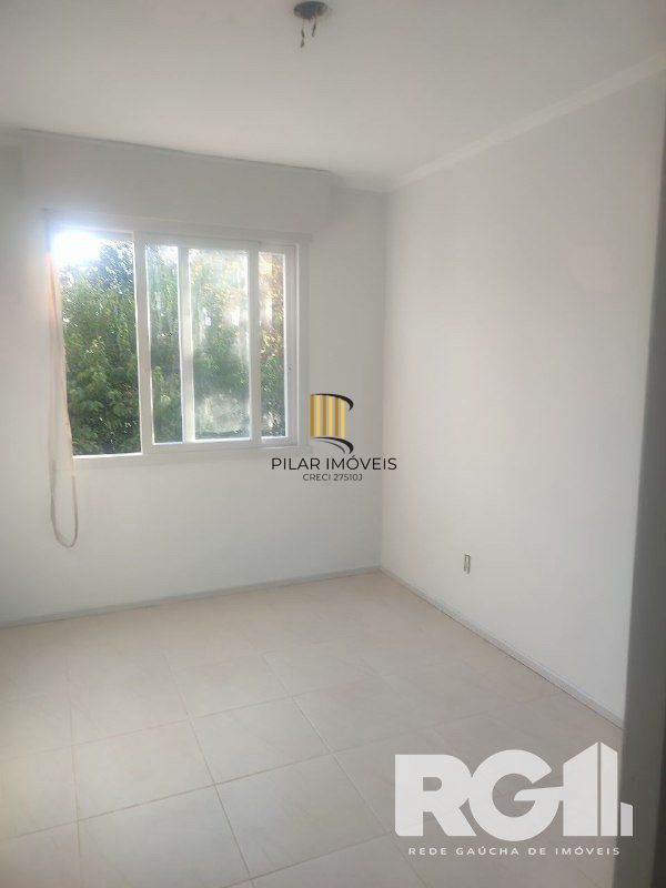 Apartamento 2 dormitórios no bairro Jardim Leopoldina