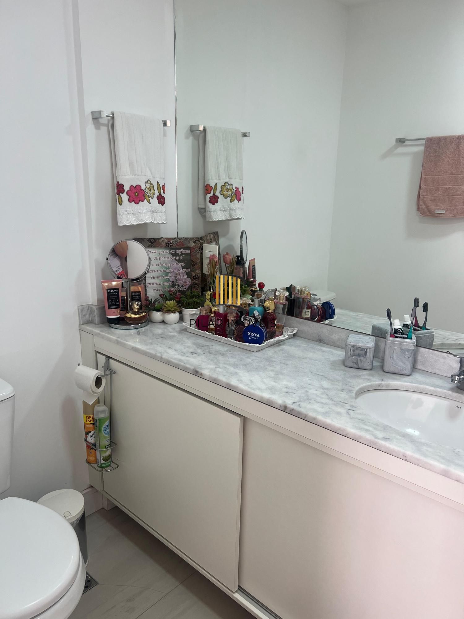 Apartamento 3 dormitórios no bairro São Sebastião