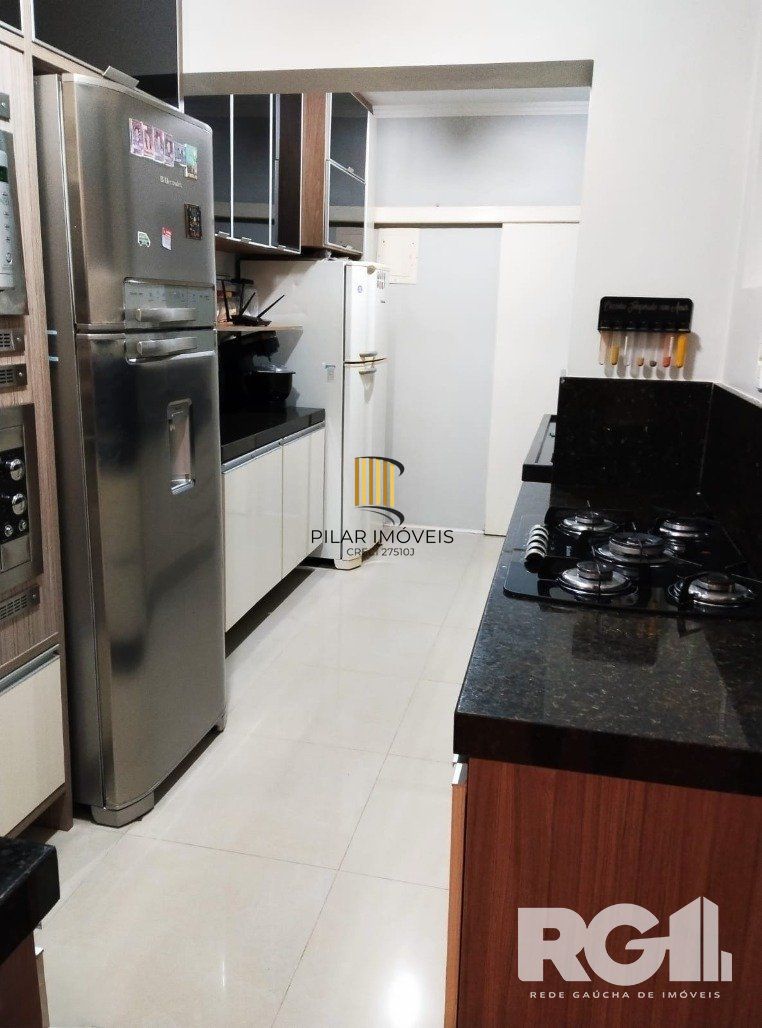 Apartamento 3 dormitórios no bairro Sarandi