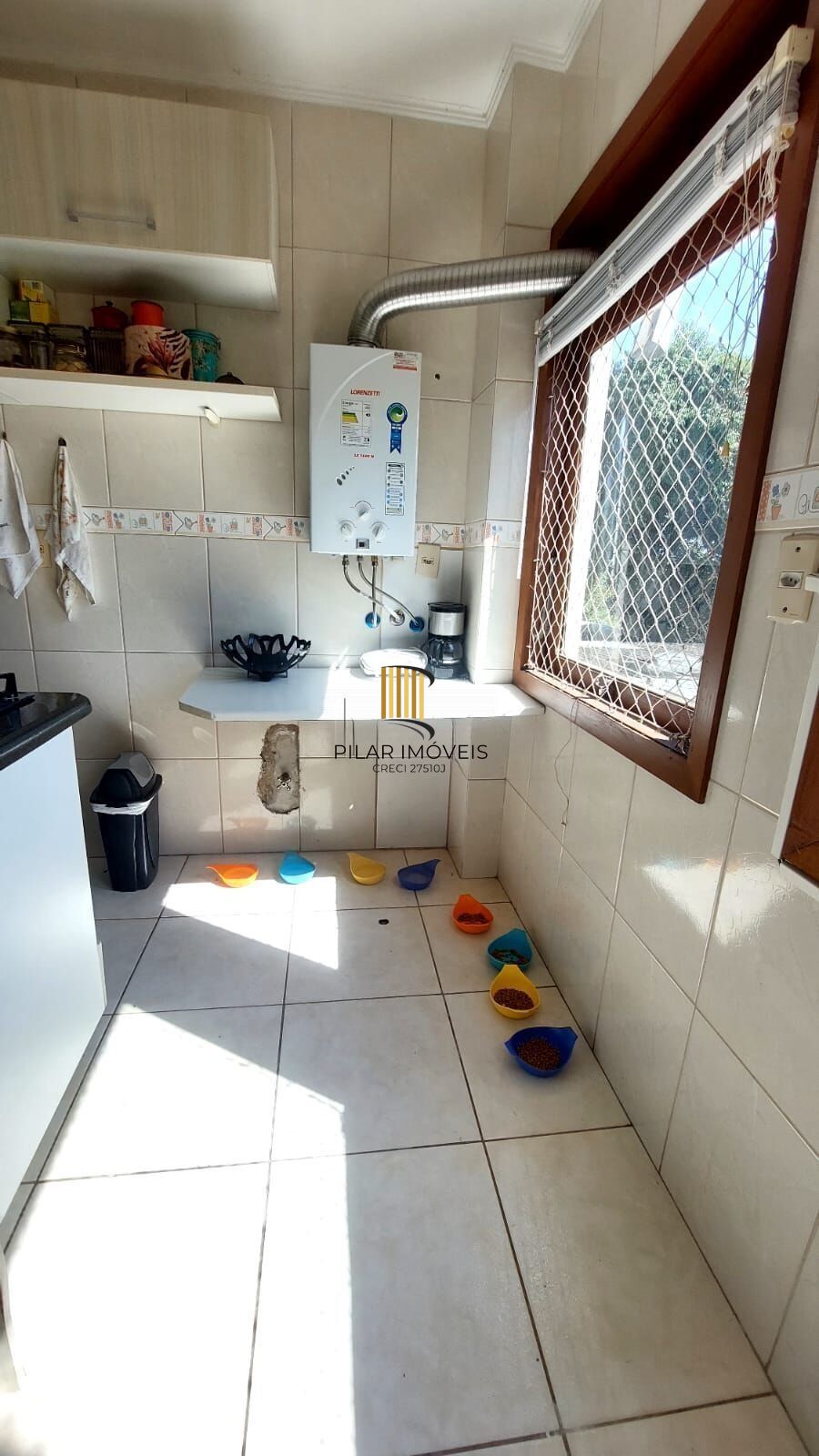 Apartamento 2 dormitórios no bairro Vila Ipiranga