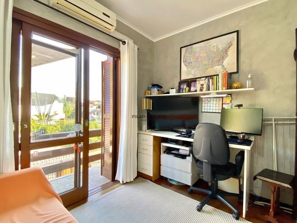 Apartamento com 3 quartos, 2 vagas e 94m² - no Jardim Planalto