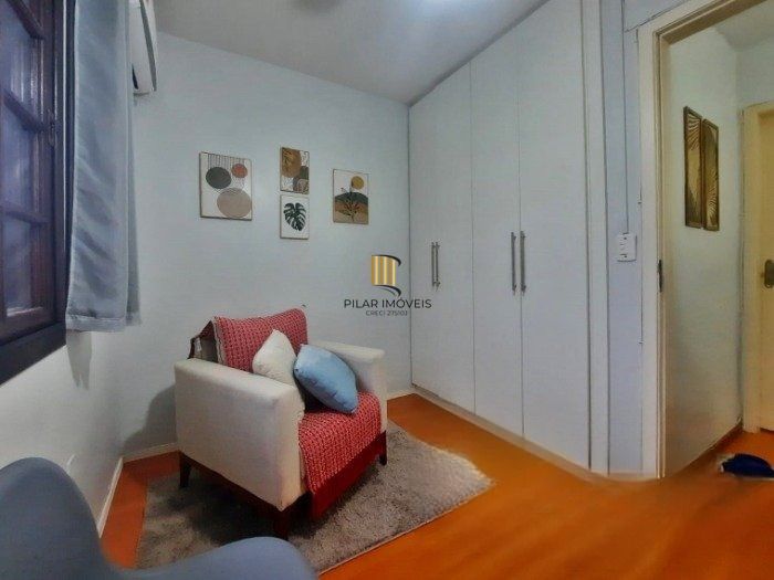 Casa em Condomínio  2 dormitórios no bairro Vila Nova