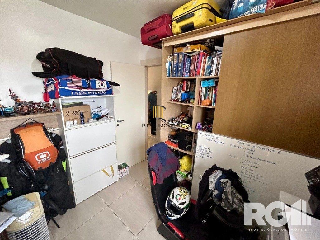 Apartamento 3 dormitórios no bairro Vila Ipiranga