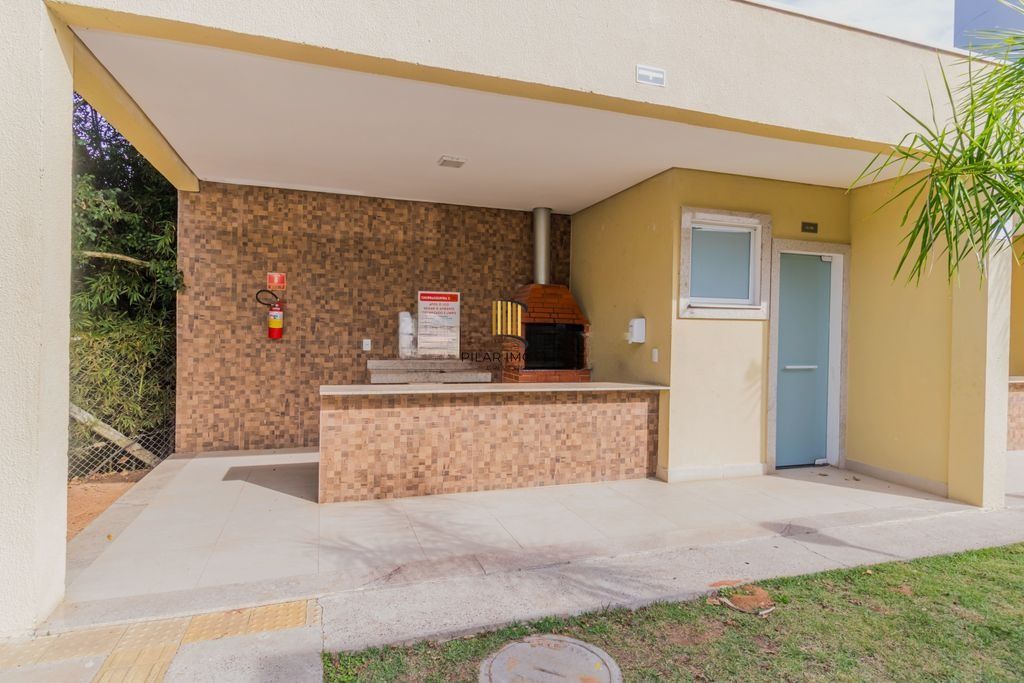 Apartamento 2 dormitórios, com vaga, Zona Norte