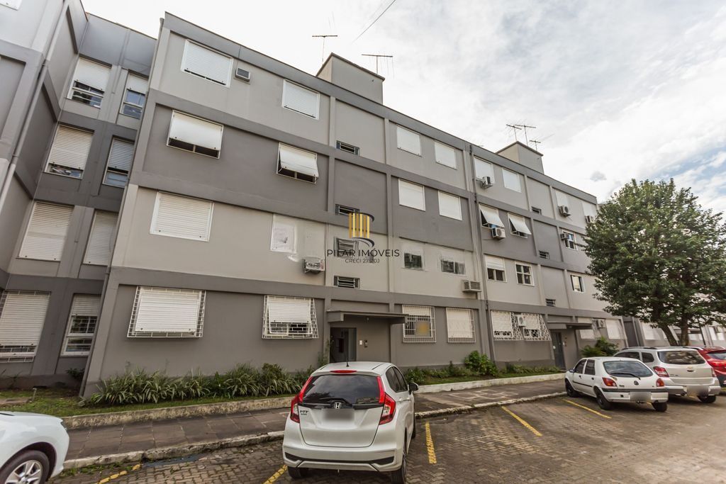Apartamento 2 dormitórios no bairro Sarandi - Pilar Imóveis