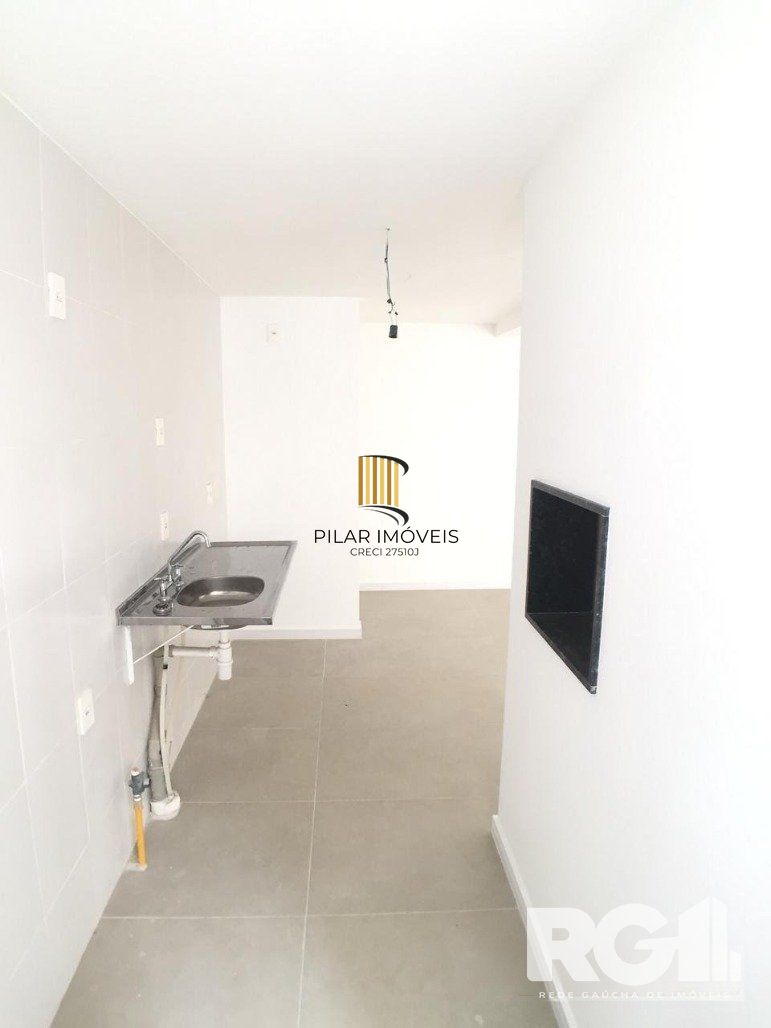 Apartamento 2 dormitórios no bairro Jardim Carvalho